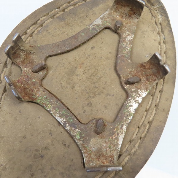 実際に弊社で買取させて頂いた【ジャンク】HI-GOLD/ハイゴールド 野球 スパイクシューズの画像 5枚目