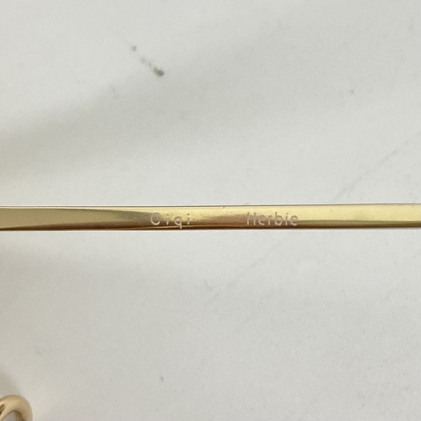 実際に弊社で買取させて頂いた【おまとめ品】Paul Smith/ポールスミス Ciqi/シキ 他 サングラス メガネフレーム アイウェアの画像 2枚目