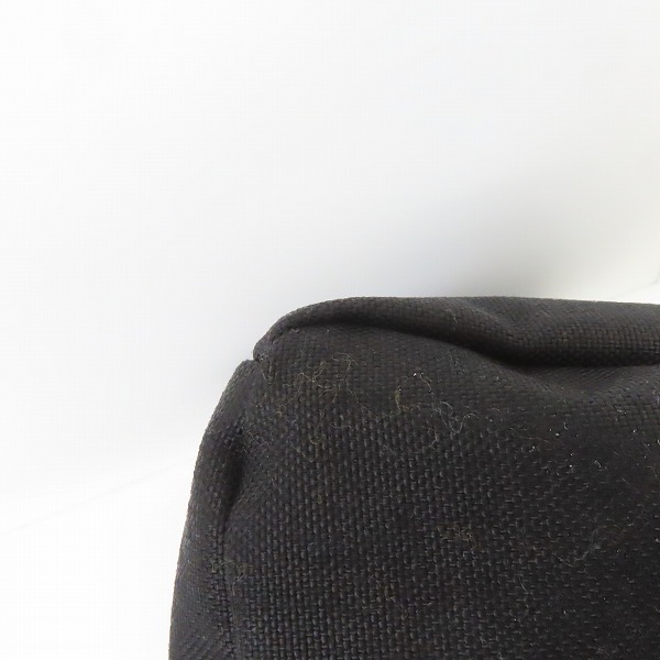 実際に弊社で買取させて頂いた【未使用】Manhattan Portage/マンハッタンポーテージ JR NAVY YARD/バッグ ネイビー ヤード バックパック/リュック 2231-JRの画像 6枚目