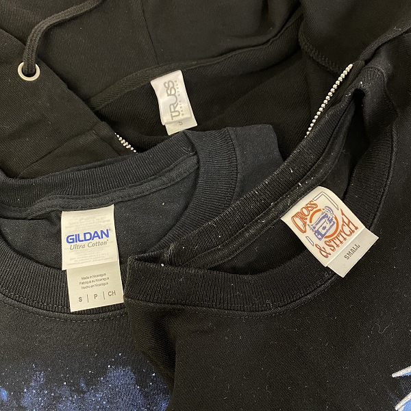 実際に弊社で買取させて頂いた【おまとめ品】HELLOWEEN/ハロウィン バンドTシャツ/パーカーの画像 1枚目