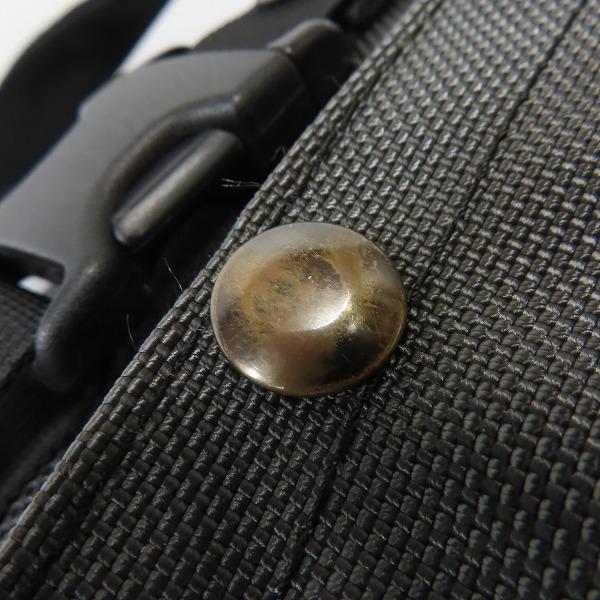 実際に弊社で買取させて頂いたBRIEFING×TOMORROWLAND/ブリーフィング×トゥモローランド A4 LINER 2way ビジネスバッグの画像 6枚目