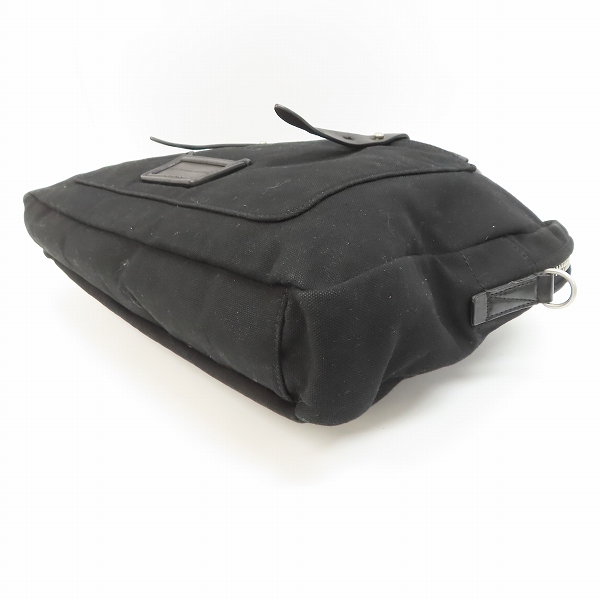 実際に弊社で買取させて頂いたMARC BY MARC JACOBS/マークバイマークジェイコブス 2WAY ショルダーバッグ/ブリーフケースの画像 2枚目