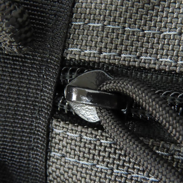 実際に弊社で買取させて頂いたBRIEFING/ブリーフィング A4 3WAY LINER ブリーフケース/ショルダーバッグ/リュック BRM181401の画像 8枚目