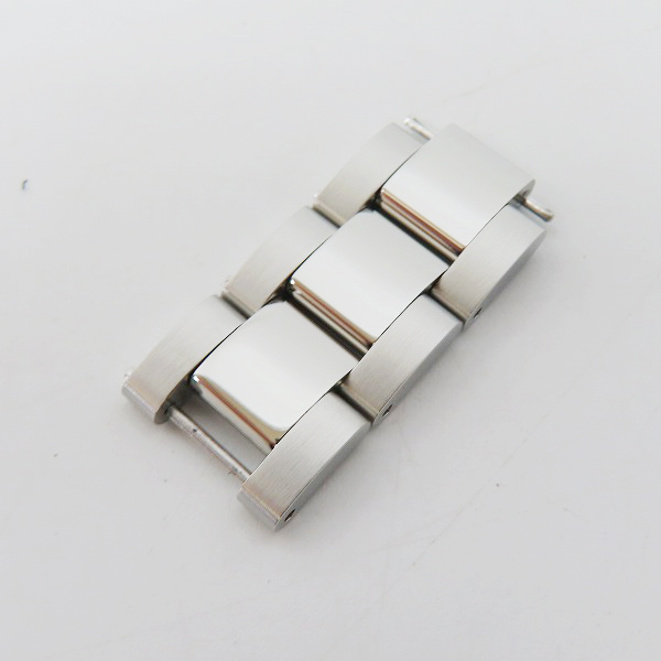 実際に弊社で買取させて頂いた【未使用】Daniel Wellington/ダニエルウェリントン Iconic Link Automatic 自動巻き腕時計 DW00100482の画像 6枚目