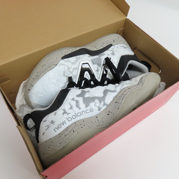 NEW BALANCE/ニューバランス FuelCell Two Wxy v3 CW3 NEW BALANCE/ニューバランス FuelCell Two Wxy v3 CW3