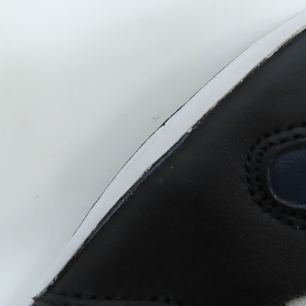 実際に弊社で買取させて頂いたNIKE×FRAGMENT DESIGN/ナイキ×フラグメントデザイン DUNK HI/F ダンク DJ0383-400/27の画像 6枚目