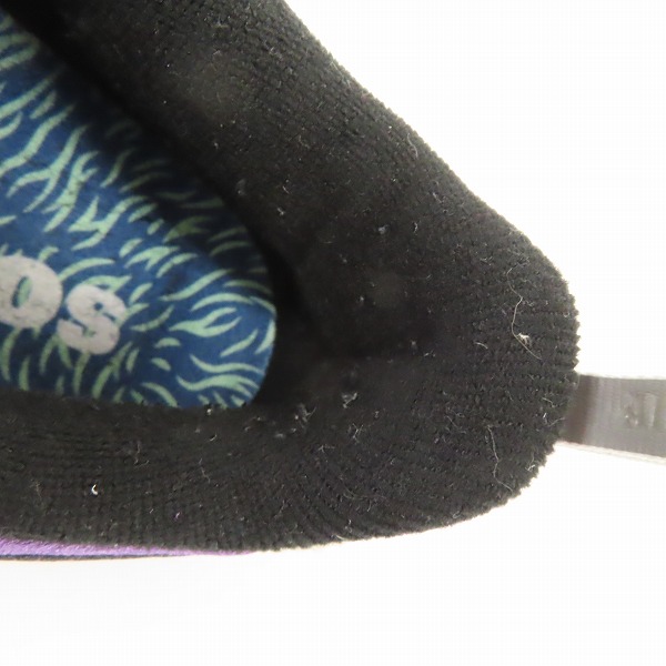 実際に弊社で買取させて頂いたasics×atoms/アシックス×アトモス GEL-LYTE Ⅲ/ゲルライト3 1201A529/28の画像 7枚目