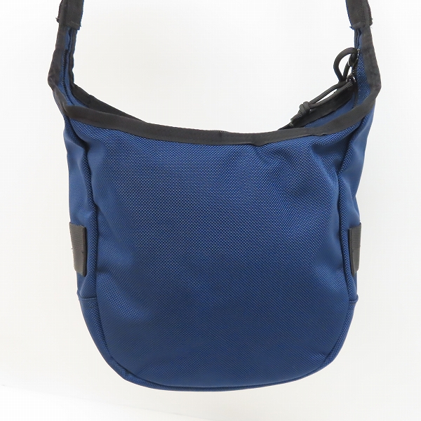 実際に弊社で買取させて頂いたBRIEFING/ブリーフィング  DAY TRIPPER S/デイ トリッパー S ショルダーバッグ BRF105219-074の画像 1枚目