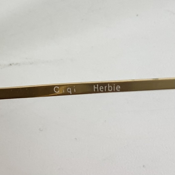 実際に弊社で買取させて頂いた【おまとめ品】Paul Smith/ポールスミス Ciqi/シキ 他 サングラス メガネフレーム アイウェアの画像 3枚目