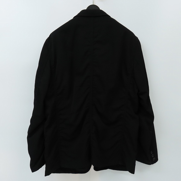 COMME des GARCONS HOMME/コムデギャルソン オム 裏地ストライプ