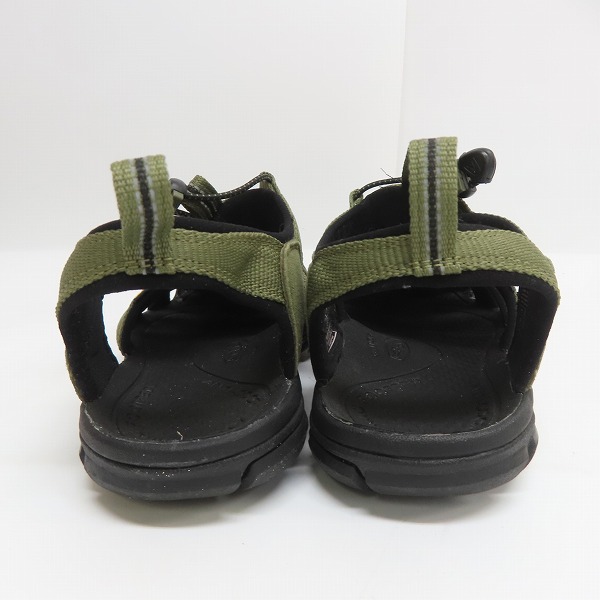実際に弊社で買取させて頂いたKEEN/キーン サンダル Clearwater CNX クリアウォーター サンダル 1012528/25.5の画像 1枚目