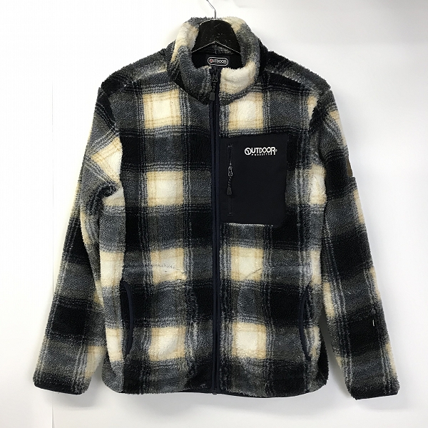 実際に弊社で買取させて頂いた【おまとめ品】ディーゼル/ アウトドア/ジャーナルスタンダード 等 アウター ニットジャケット/ボアジャケット 他の画像 3枚目