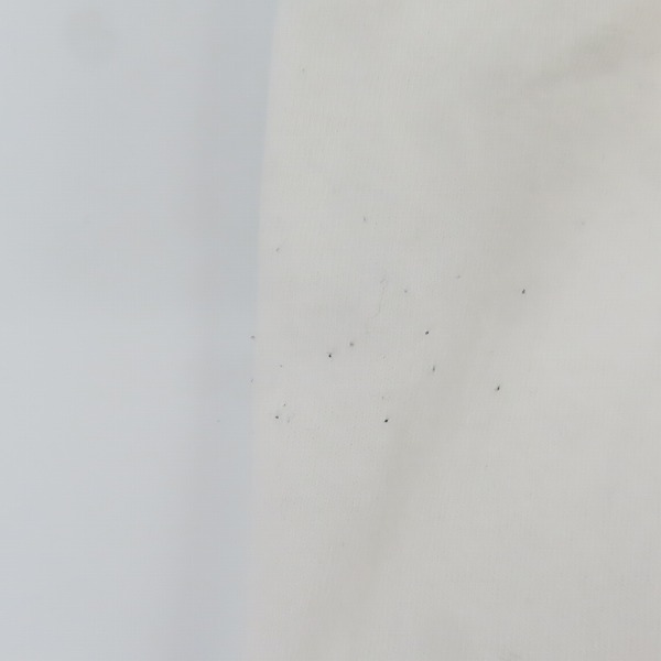 実際に弊社で買取させて頂いたUNDERCOVER/アンダーカバー JUN TAKAHASHI LABYRINTH OF UNDERCOVER プリント Tシャツ/Sの画像 4枚目