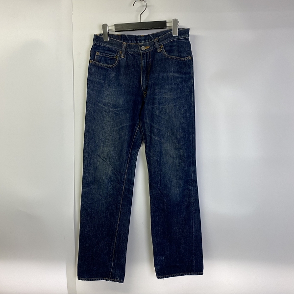 実際に弊社で買取させて頂いた【おまとめ品】アンブロ/ジャーナルスタンダード/ランバン 等 メンズ/レディース ジャケット/デニム/Tシャツ 他の画像 3枚目