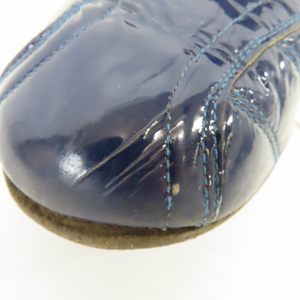 実際に弊社で買取させて頂いた【ジャンク】HI-GOLD/ハイゴールド 野球 スパイクシューズの画像 6枚目