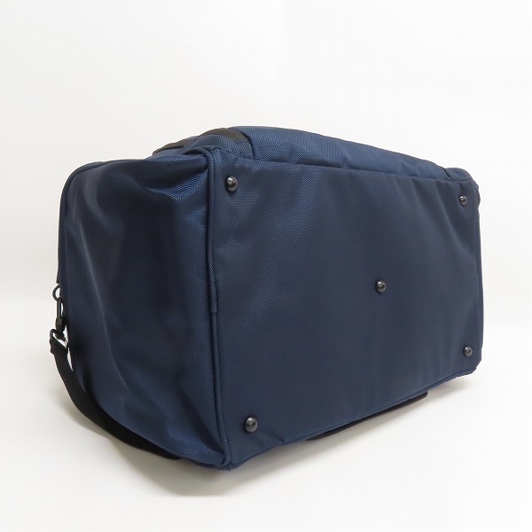 実際に弊社で買取させて頂いたTitleist/タイトリスト ダッフルバッグの画像 2枚目