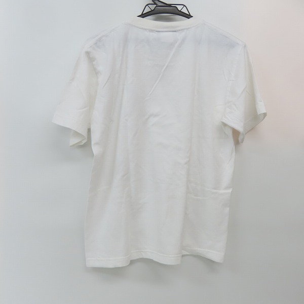 実際に弊社で買取させて頂いたGOODENOUGH classics/グッドイナフ gロゴプリント 半袖 Tシャツ/Mの画像 1枚目