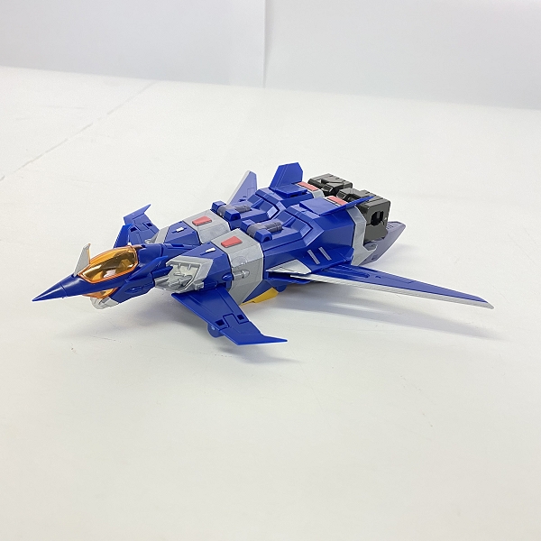 実際に弊社で買取させて頂いた【完成品/ジャンク扱い】BANDAI/バンダイ スーパーミニプラ SSSS.GRIDMAN グリッドマン/プラモデル/食玩の画像 4枚目