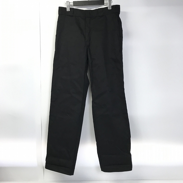 実際に弊社で買取させて頂いた【おまとめ品】ディッキーズ/チャンピオン/ナノ・ユニバース 等 ポロシャツ/パンツ/ハーフパンツ 他の画像 2枚目