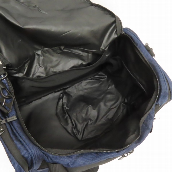 実際に弊社で買取させて頂いたTitleist/タイトリスト ダッフルバッグの画像 7枚目