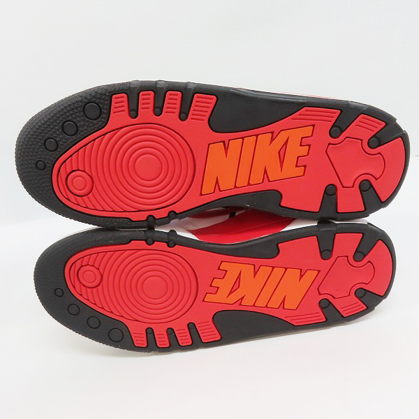 マイト&amp;マジック3 NIKE/ナイキ AIR FORCE III Low エアフォース3 ロー 313640-100