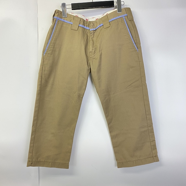 実際に弊社で買取させて頂いた【おまとめ品】リーバイス/ディッキーズ/トゥモローランド 他 デニムパンツ/トレーナー/シャツ 等の画像 2枚目