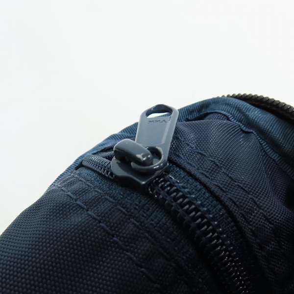 実際に弊社で買取させて頂いたBRIEFING/ブリーフィング アスタリフトメン コラボ 限定 ショルダーポーチの画像 6枚目