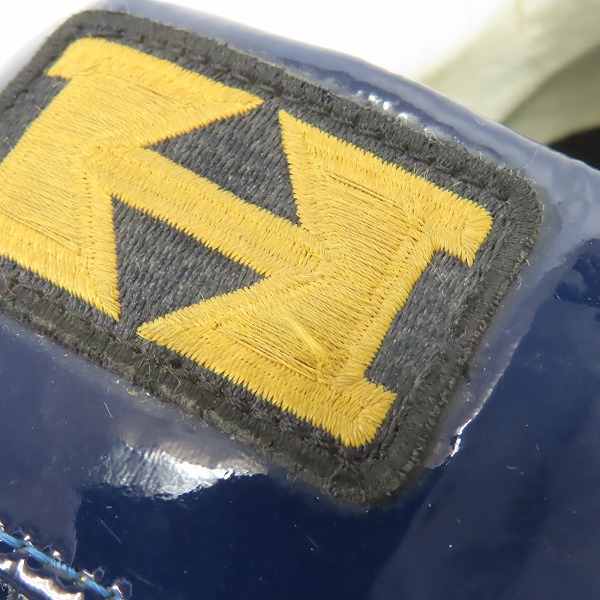 実際に弊社で買取させて頂いた【ジャンク】HI-GOLD/ハイゴールド 野球 スパイクシューズの画像 8枚目