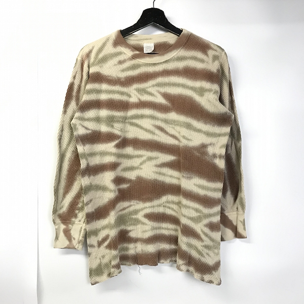 実際に弊社で買取させて頂いた【おまとめ品】Dickies/theory/monkey time他 半袖シャツ/長袖シャツ/サーマルニット 他の画像 5枚目