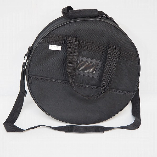 実際に弊社で買取させて頂いた★和太鼓 平太鼓 1.2尺 打楽器 和楽器 ソフトケース付の画像 7枚目