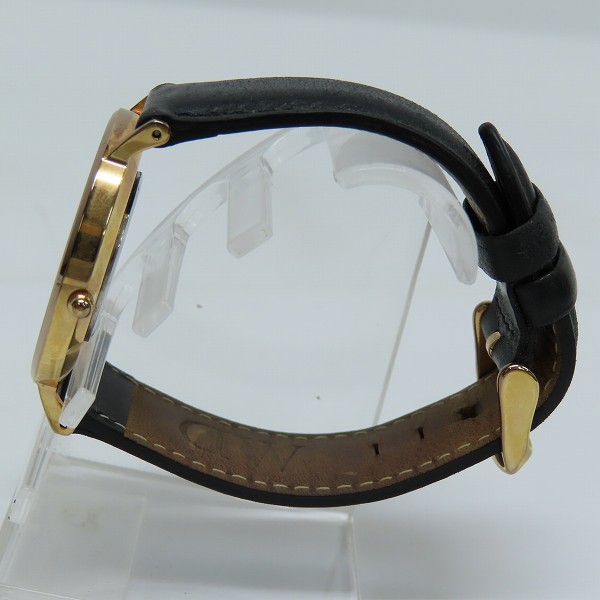 実際に弊社で買取させて頂いたDaniel Wellington/ダニエルウェリントン クオーツ腕時計 3ATM【動作未確認】の画像 1枚目