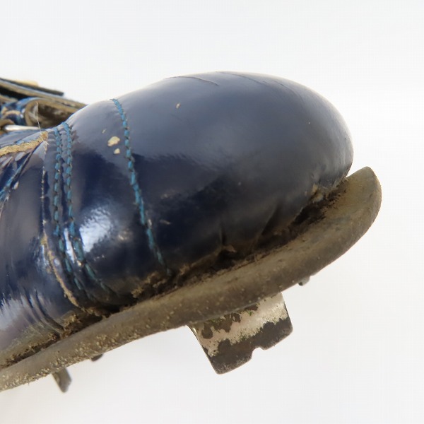 実際に弊社で買取させて頂いた【ジャンク】HI-GOLD/ハイゴールド 野球 スパイクシューズの画像 7枚目