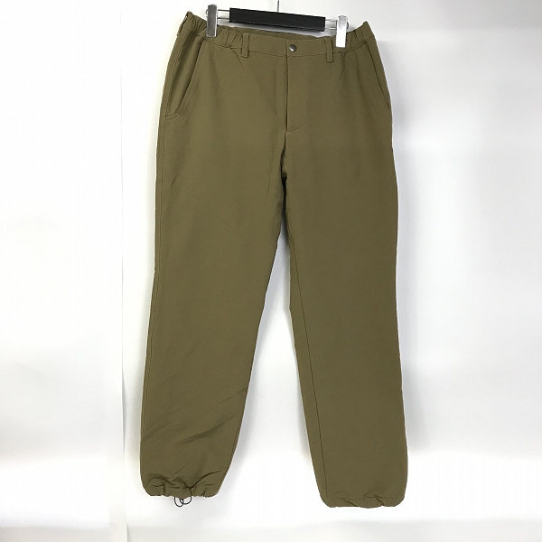 実際に弊社で買取させて頂いた【おまとめ品】ユナイテッドアローズ/チャンピオン/ミズノ 他 コート/パーカー/パンツ 等の画像 5枚目