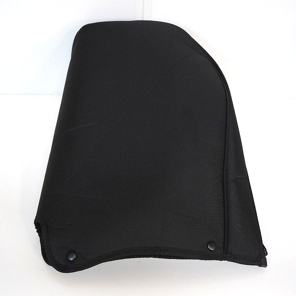 実際に弊社で買取させて頂いたTitleist/タイトリスト VOKEY DESIGN/ボーケイデザイン TB20SF4-BVO7 9.5型 6分割 ツアー キャディバッグ ブラック の画像 8枚目