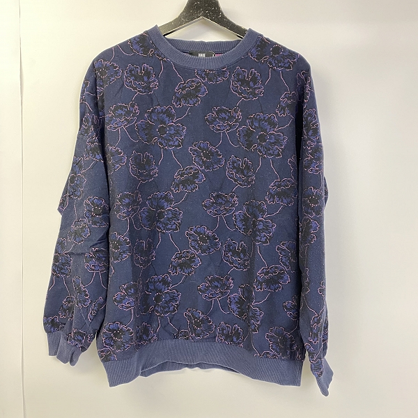 実際に弊社で買取させて頂いた【おまとめ品】REPLAY/リプレイ ABAHOUSE/アバハウス HARE/ハレ 他 シャツ/トレーナー/パンツ 等の画像 3枚目