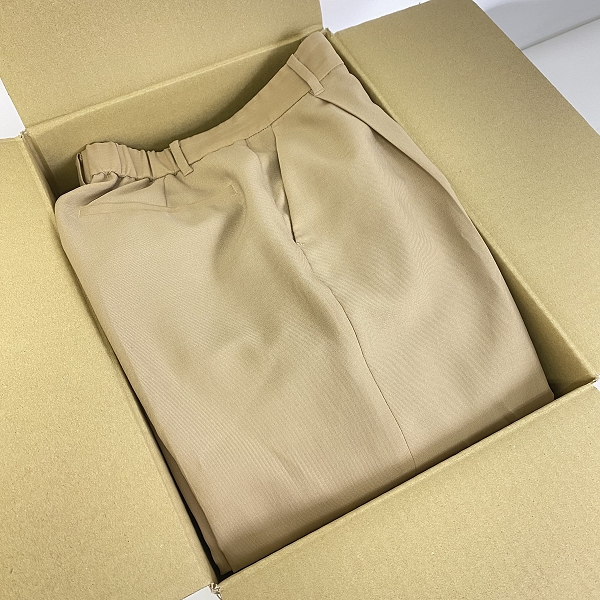 実際に弊社で買取させて頂いた【おまとめ品】ジェントルハード/ユナイテッドアローズ/ビームス 他 パンツ/セーター 等