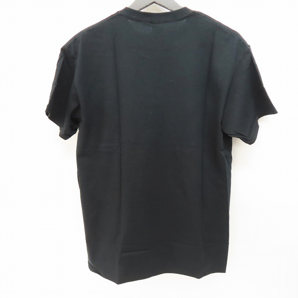 実際に弊社で買取させて頂いたSnap-on/スナップオン MIZU/ミズ コラボタンブラー/水筒 BIG BAD AND REBONE プリントTシャツ 2点セットの画像 2枚目