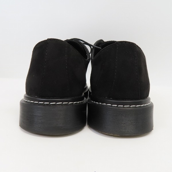 実際に弊社で買取させて頂いたUNITED ARROWS/ユナイテッドアローズ オックスフォードプレーンシューズ 1431-699-6870 /28の画像 1枚目