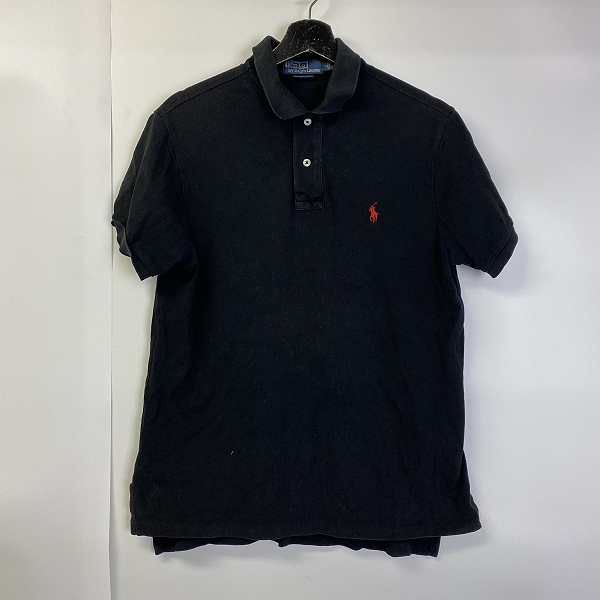 実際に弊社で買取させて頂いた【おまとめ品】ラルフローレン/ポールスミス/ラコステ 等 半袖Tシャツ/ポロシャツ 他の画像 3枚目