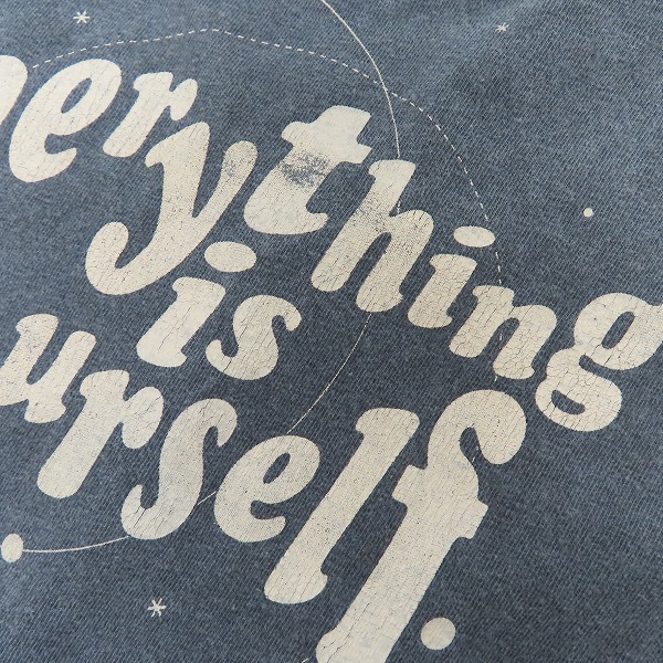 実際に弊社で買取させて頂いたGraupel/グラウペル バンドTシャツ/バンT/ライブグッズ 3点セットの画像 6枚目