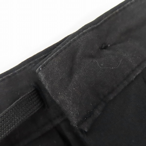 実際に弊社で買取させて頂いたHARE/ハレ スラックス 4点セットの画像 4枚目