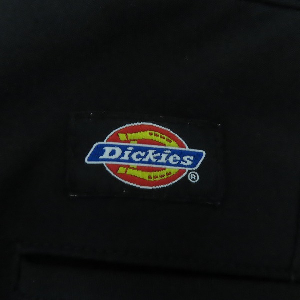 実際に弊社で買取させて頂いたDickies×MAGIC STICK/ディッキーズ×マジックスティック ワイドパンツ /Lの画像 2枚目