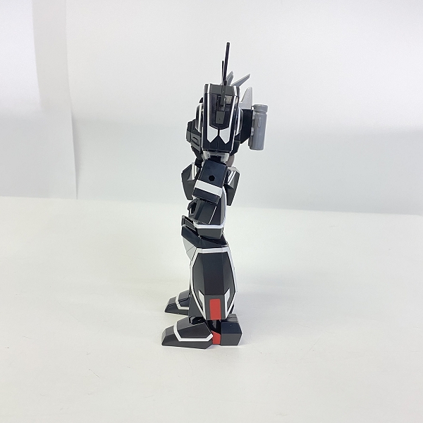 実際に弊社で買取させて頂いた【完成品/ジャンク扱い】BANDAI/バンダイ スーパーミニプラ バルジオン プレミアムバンダイ限定 バイオマン/シルバ/プラモデルの画像 3枚目