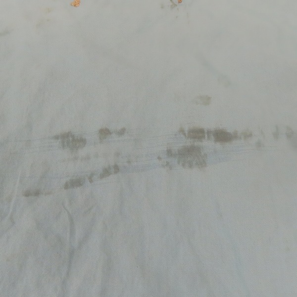 実際に弊社で買取させて頂いたC.P.COMPANY/シーピーカンパニー ジップアップ ジャケット 44の画像 7枚目