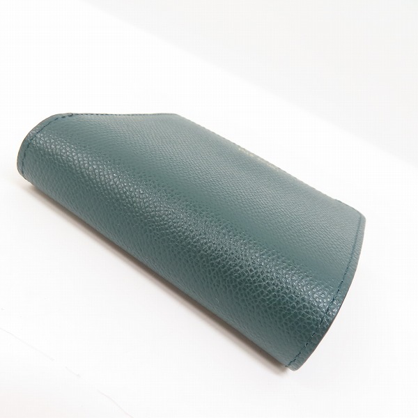 実際に弊社で買取させて頂いたPaul smith/ポールスミス コインケース L字ファスナー 財布/ウォレットの画像 2枚目