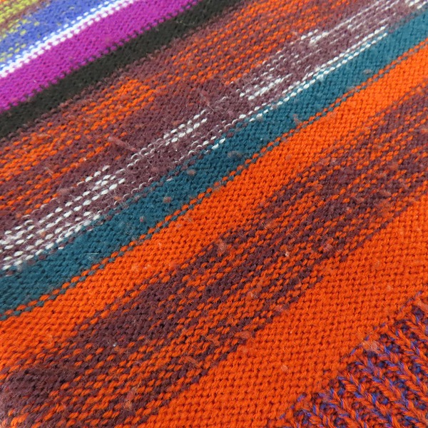 実際に弊社で買取させて頂いたPaul Smith/ポールスミス PS ウール ニット セーター/Lの画像 4枚目