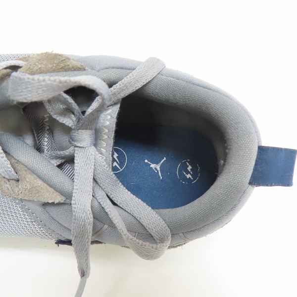 実際に弊社で買取させて頂いたNIKE×FRAGMENT DESIGN/ナイキ×フラグメントデザイン JORDAN AIR CADENCE/ジョーダン エアケイデンス DA3655-001/30の画像 4枚目