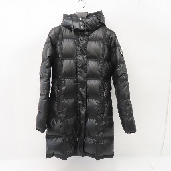 実際に弊社で買取させて頂いたEA7 EMPORIO ARMANI/イーエーセブン エンポリオアルマーニ ダウンジャケット/コート 1W353 281207/S