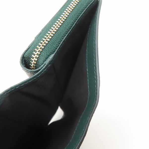 実際に弊社で買取させて頂いたPaul smith/ポールスミス コインケース L字ファスナー 財布/ウォレットの画像 4枚目