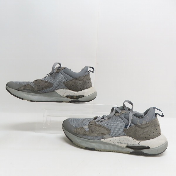 実際に弊社で買取させて頂いたNIKE×FRAGMENT DESIGN/ナイキ×フラグメントデザイン JORDAN AIR CADENCE/ジョーダン エアケイデンス DA3655-001/30の画像 3枚目